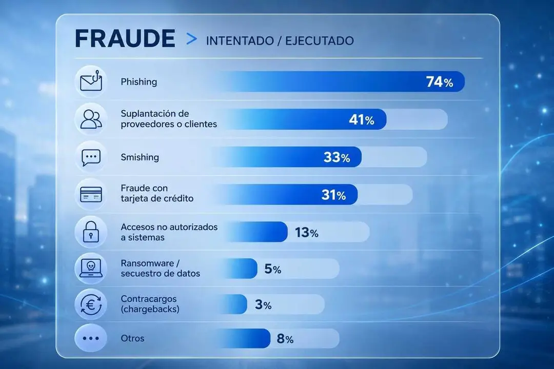 Gr&aacute;fico de ataques