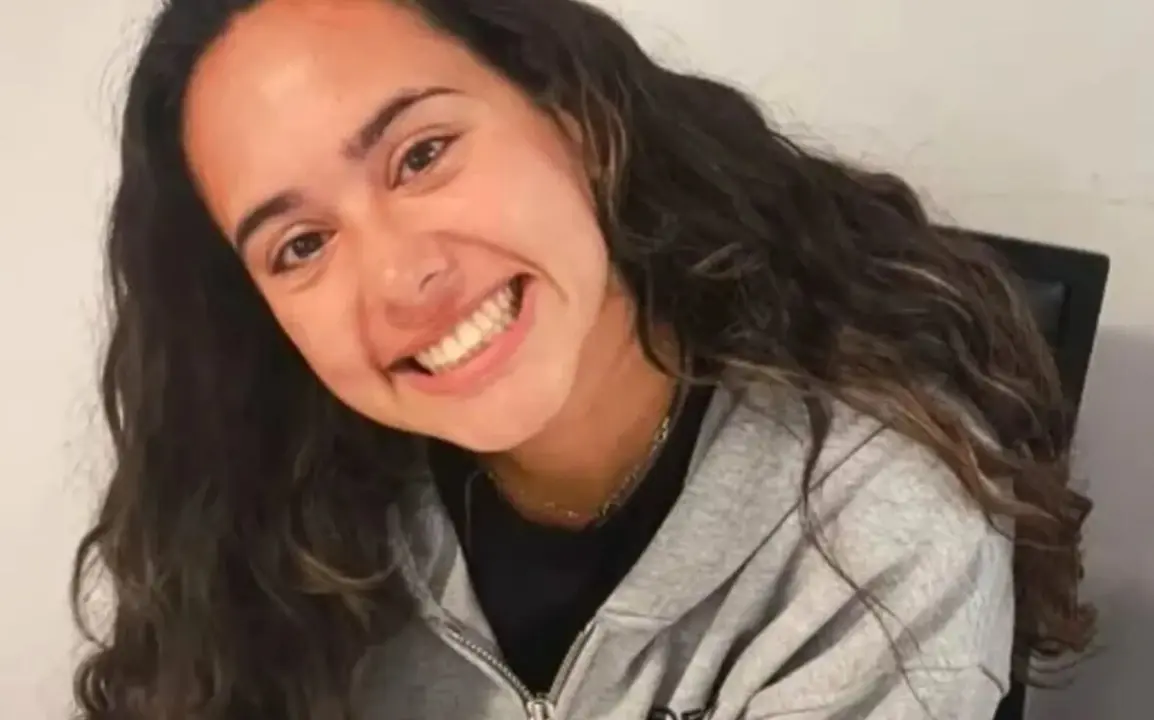 Valeria Arango Trujillo. GoFundMe