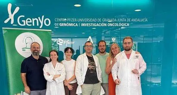 Investigadores identifican un biomarcador que ayuda a detectar el c&aacute;ncer de pulm&oacute;n con precisi&oacute;n.