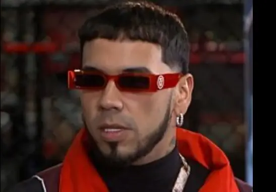 Anuel AA