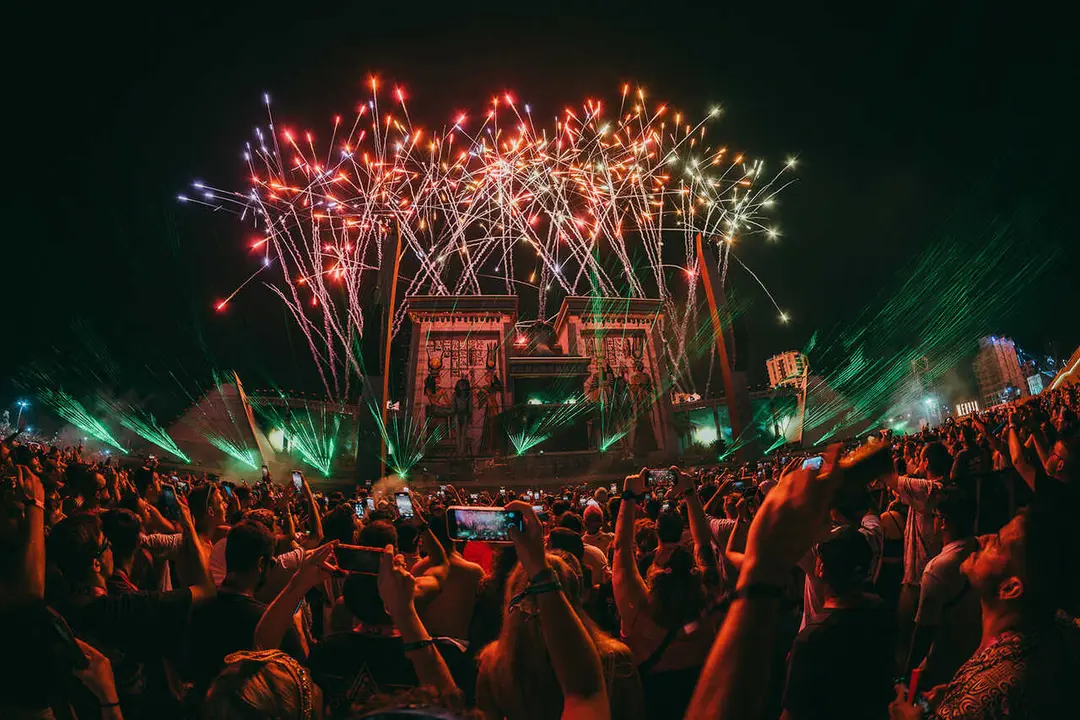 Medusa Festival