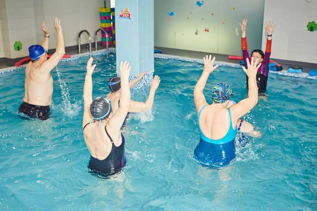 Aquagym