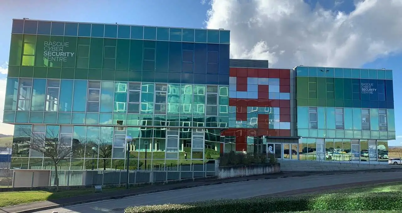 HiTZ Center - Basque Center for Language Technology, de la Universidad del Pa&iacute;s Vasco