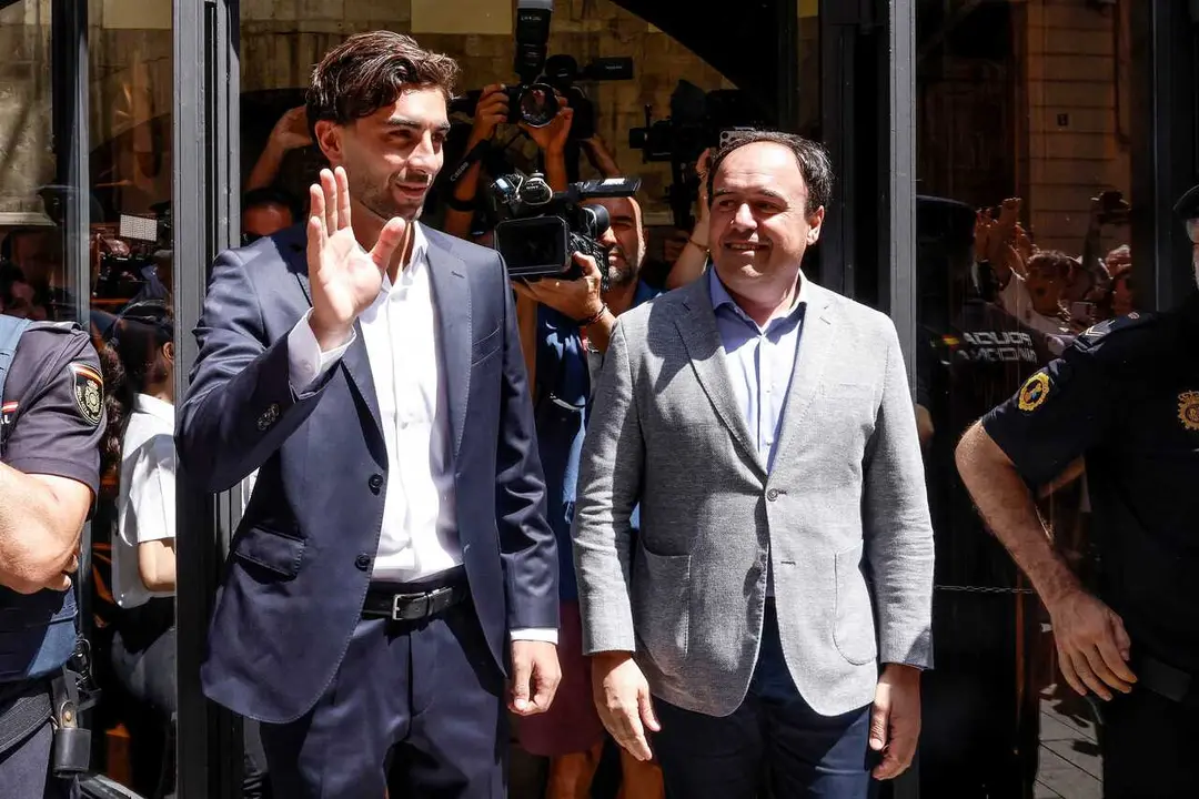 ROBER SOLSONA&hellip;..20260807&hellip;..VALENCIA&hellip;FERRAN TORRES, LLORCA.