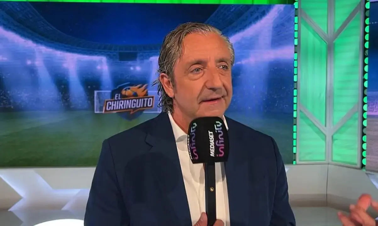 Josep Pedrerol