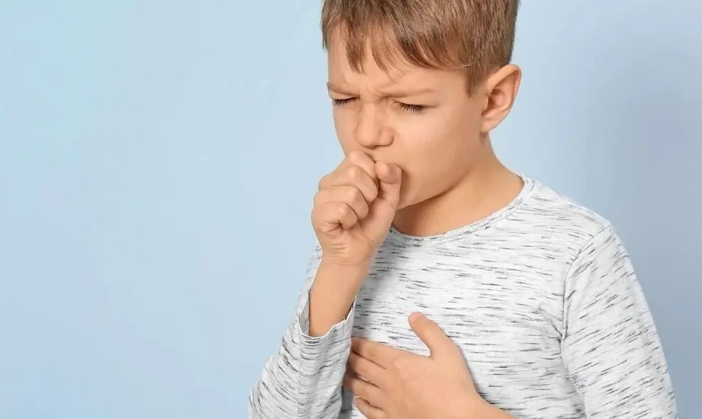 Si la calidad del aire mejora, los pulmones de los ni&ntilde;os crecen m&aacute;s r&aacute;pido