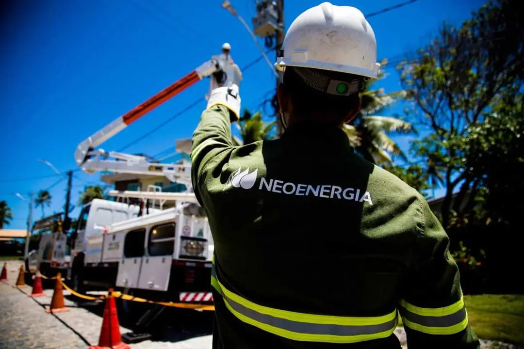 Neonergia