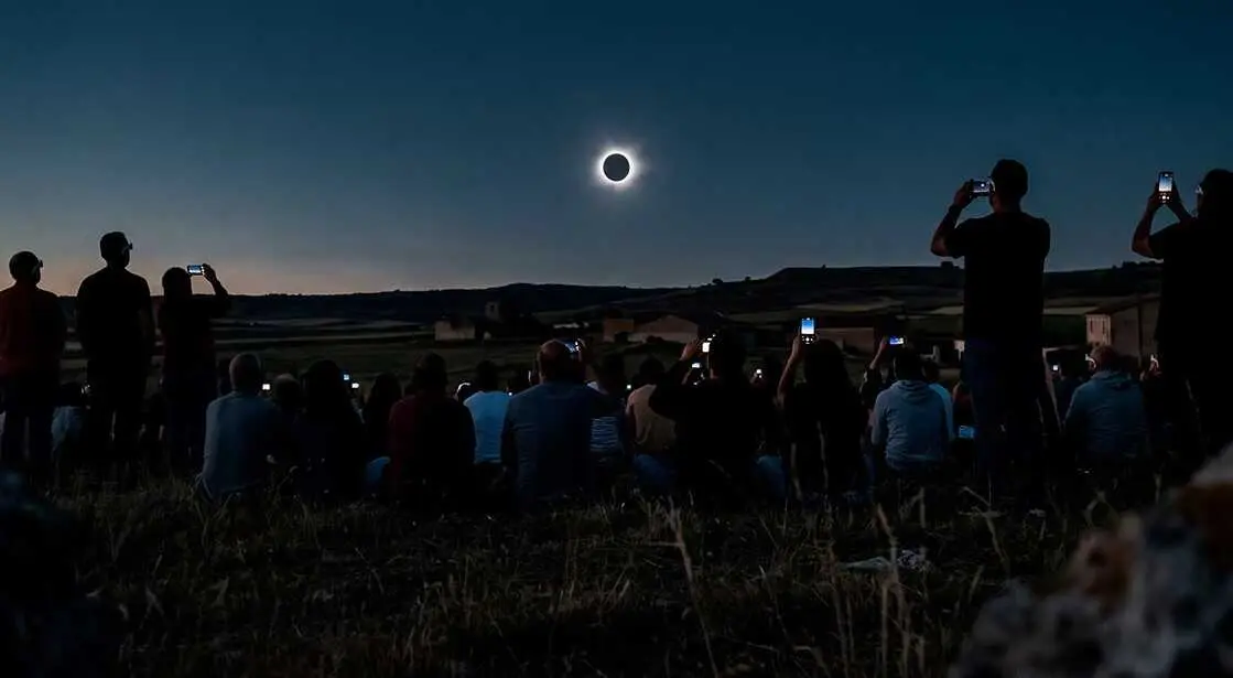 Eclipse