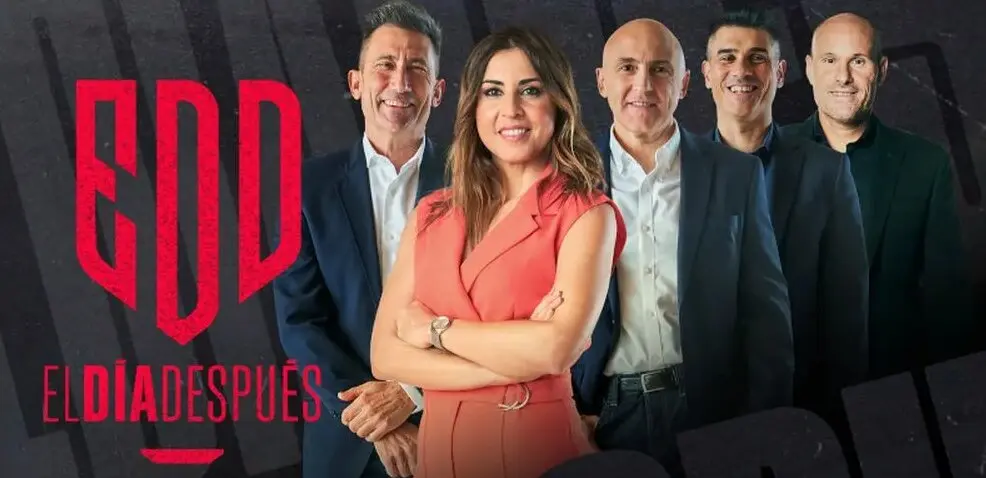 El D&iacute;a Despu&eacute;s