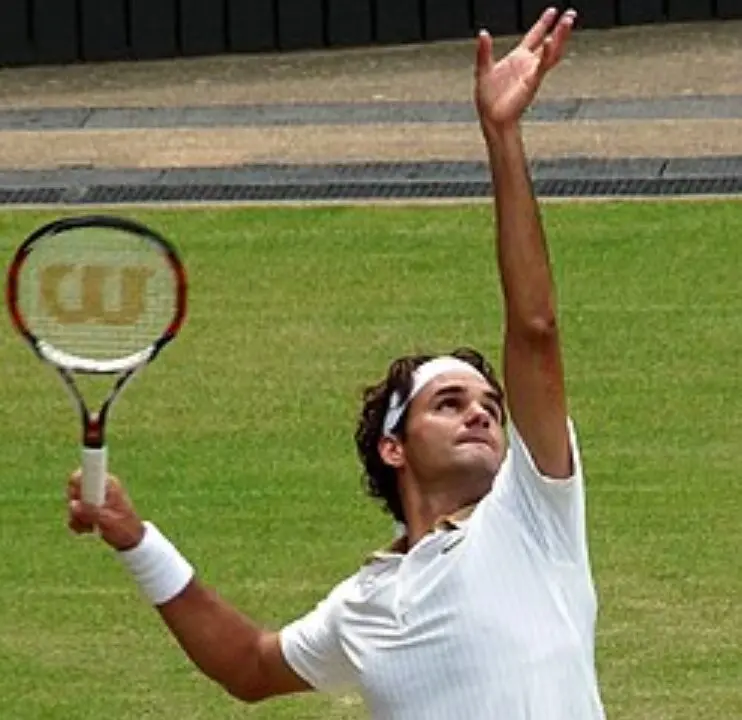 Roger Federer