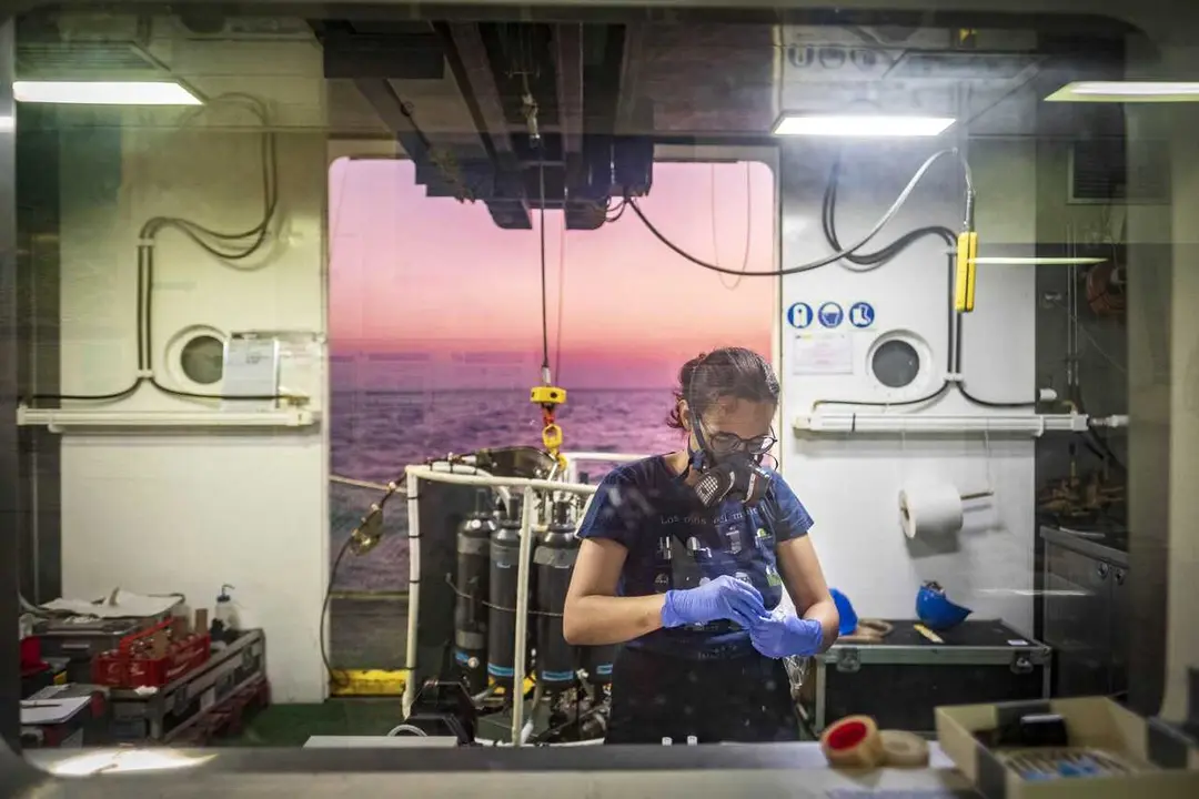 Lanzan una herramienta para evaluar los cambios provocados por el cambio clim&aacute;tico en el Mediterr&aacute;neo