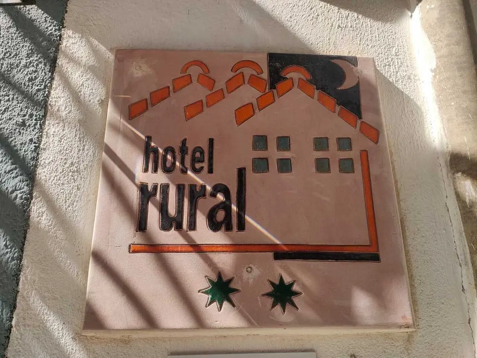 Archivo - Casa Rural en Castilla y Le&oacute;n
