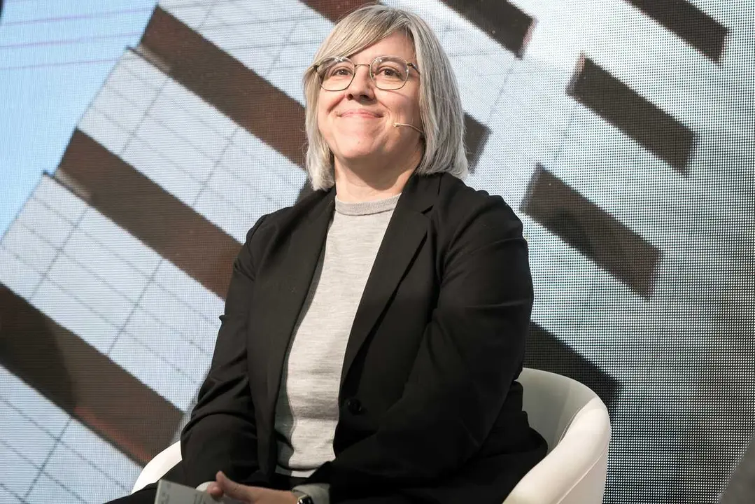 Archivo - Leire Iglesias. 