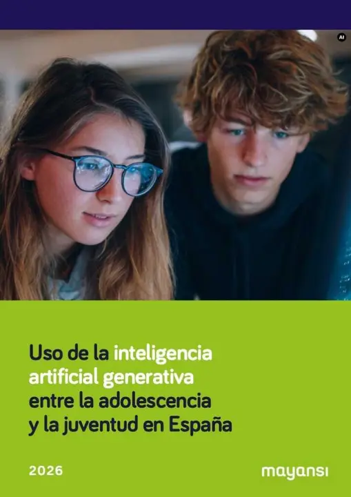 Portada del estudio