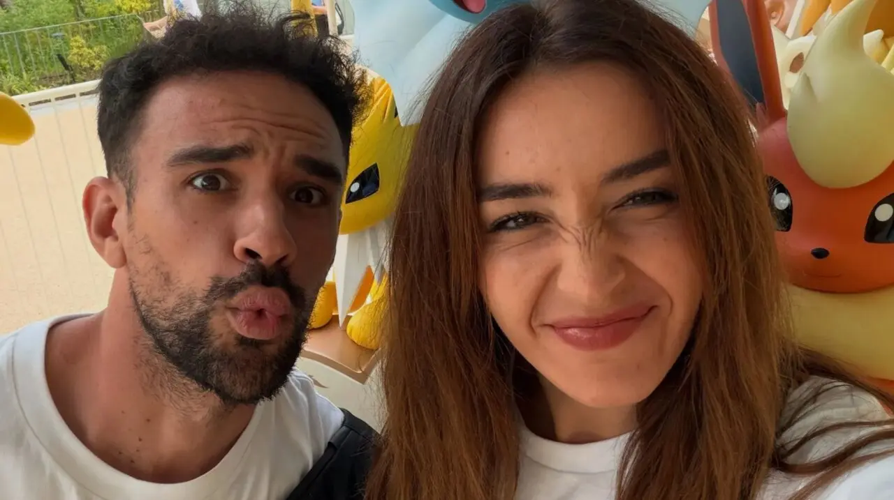 Illojuan y Lola &Iacute;ndigo