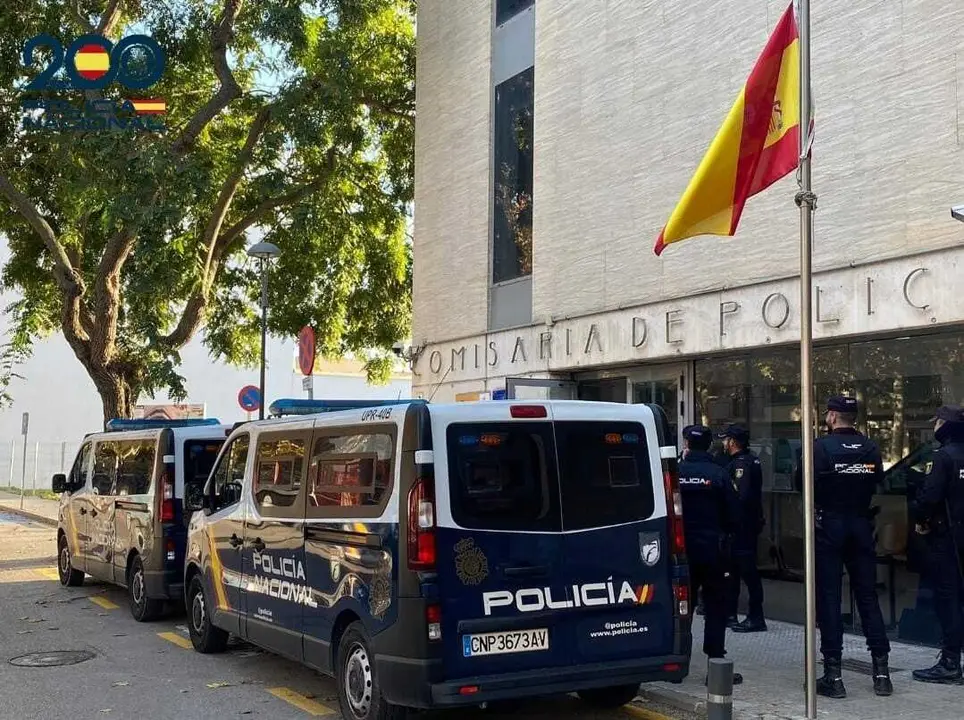 Prisi&oacute;n para un detenido por entrar en la casa de su expareja mientras esta dorm&iacute;a y agredirla en Manacor