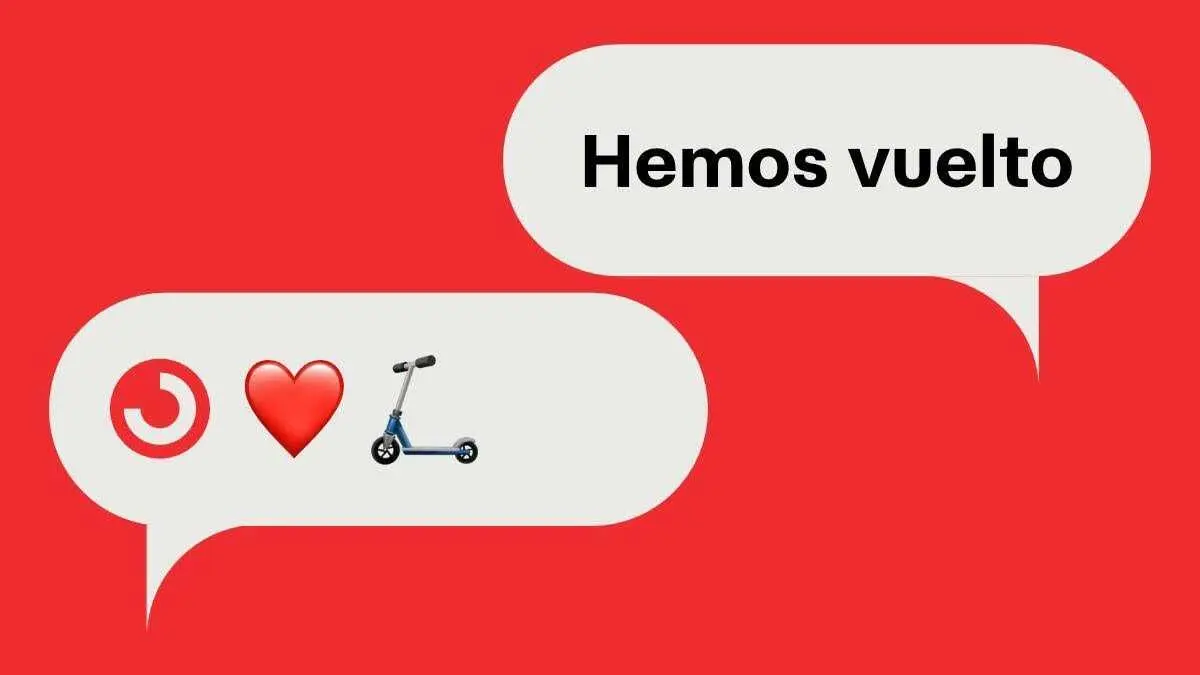 Renfe permitir&aacute; acceder con patinete el&eacute;ctrico a sus trenes para facilitar la movilidad de la poblaci&oacute;n