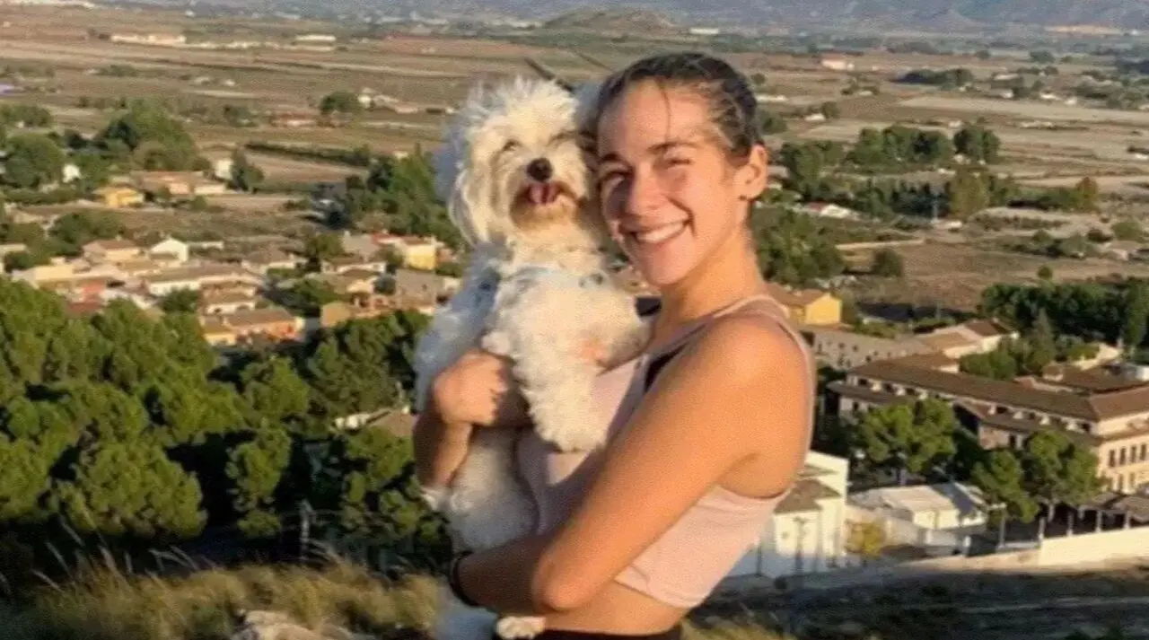 Sanidad pagar&aacute; 100.000 euros a Marta P&eacute;rez tras quedar en coma por un batido