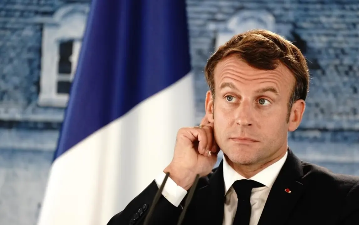 Macron