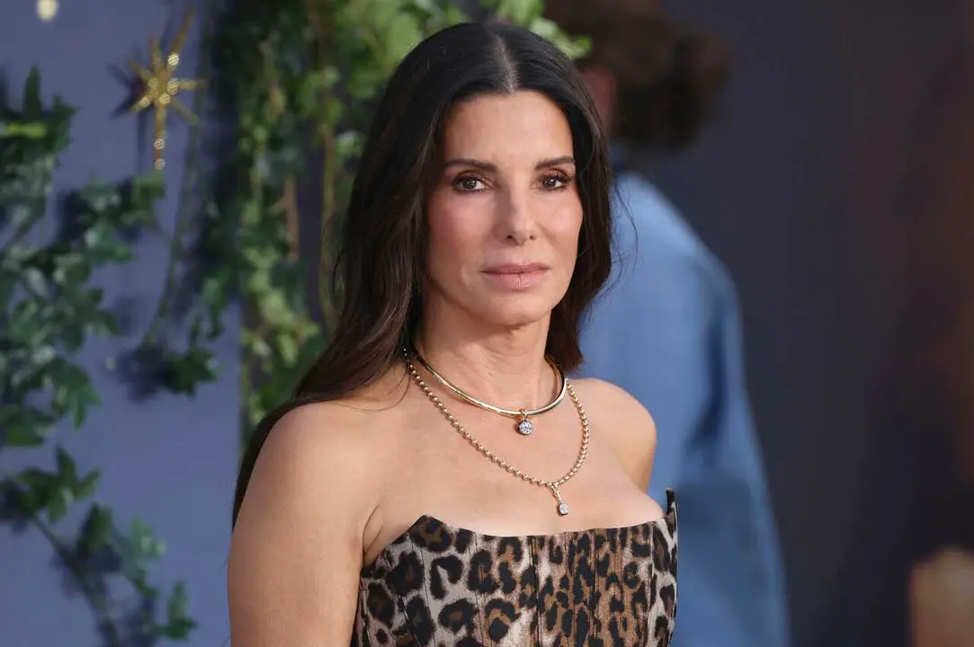 Sandra Bullock bei der Premiere des Kinofilms 'Practical Magic 2 - Zauberhafte Schwestern' im Odeon Luxe Leicester Square. Lomdon,. 26.08.2026
