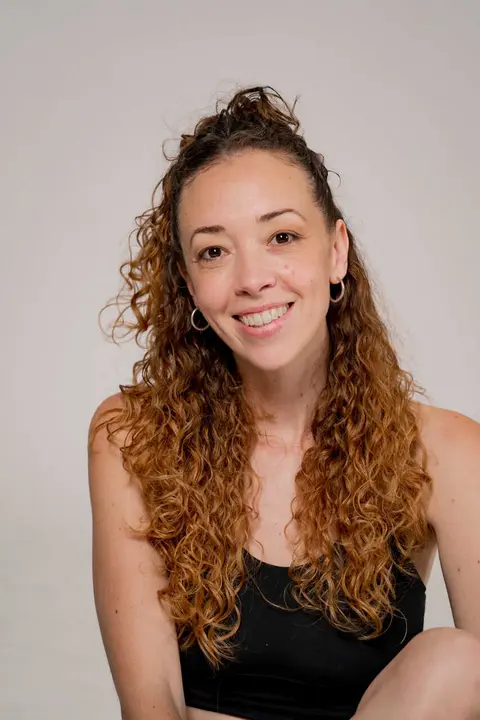 Archivo - Bel&eacute;n Segarra