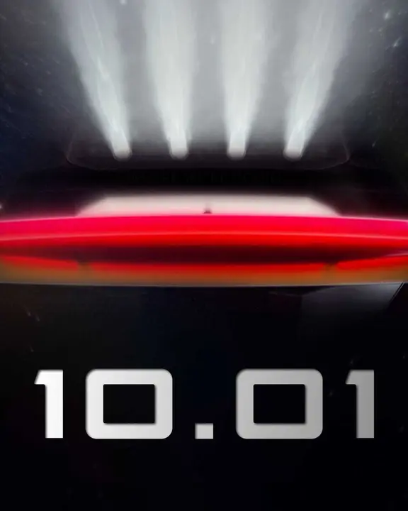 Presentaci&oacute;n del nuevo Roadster de Tesla