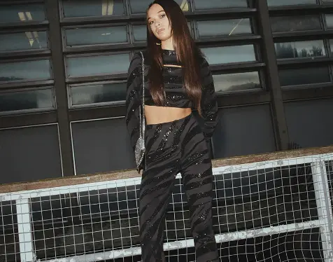 Los 'twin sets' van a ser tu uniforme este otoño e invierno