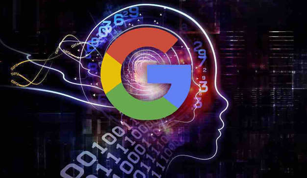 <p> Inteligencia Artificial de Google </p>