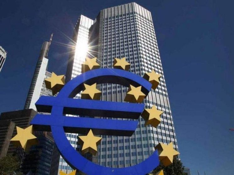 <p> Banco Central Europeo (BCE) </p>