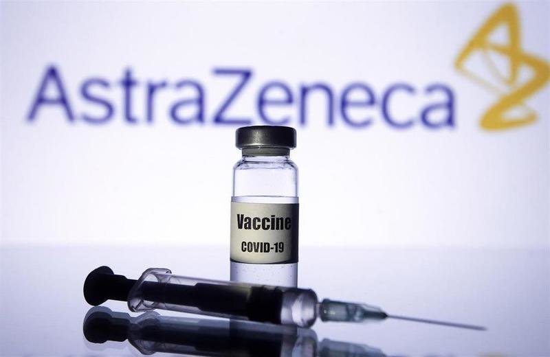  Vacuna Astrazeneca 
