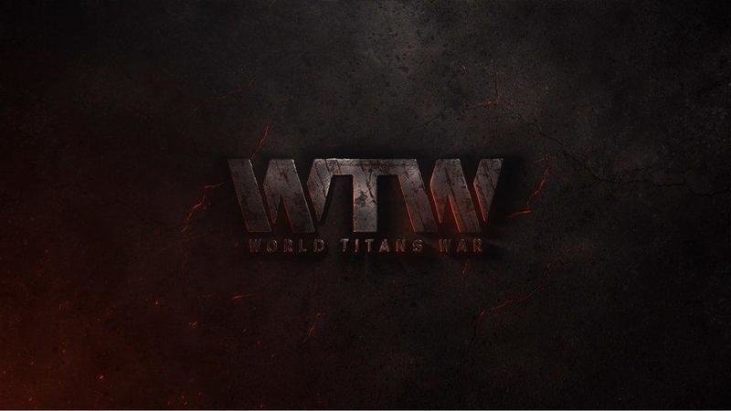 <Archivo> World Titan War