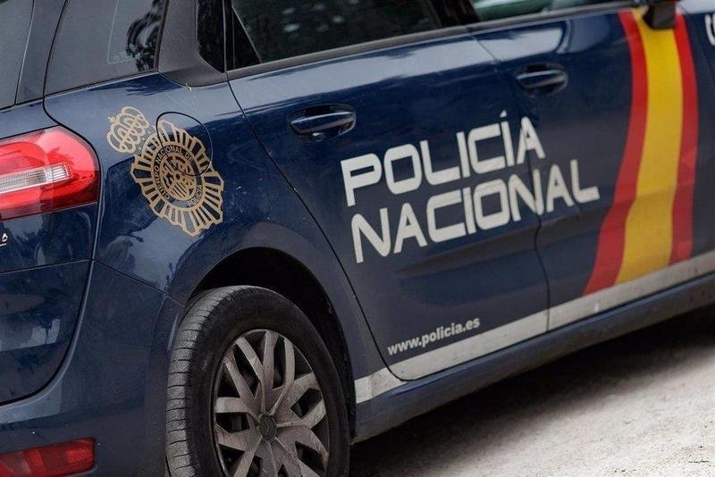  Imagen Policía Nacional 