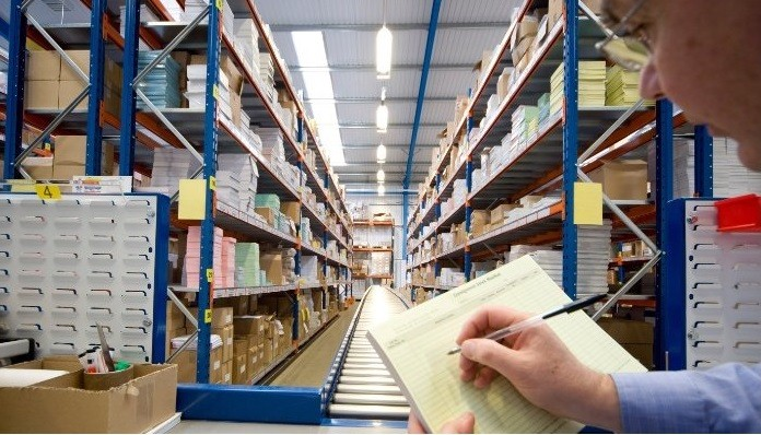  5 Best Practices for the Warehouse Management - Shiprocket 