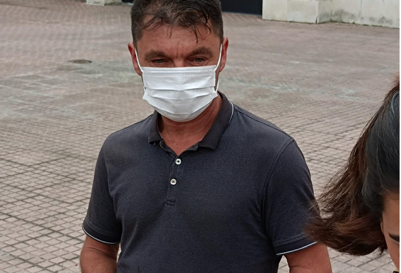  El padre del joven agredido en Amorebieta afirma que su estado es "muy grave", pero los médicos son "optimistas" - EUROPA PRESS 