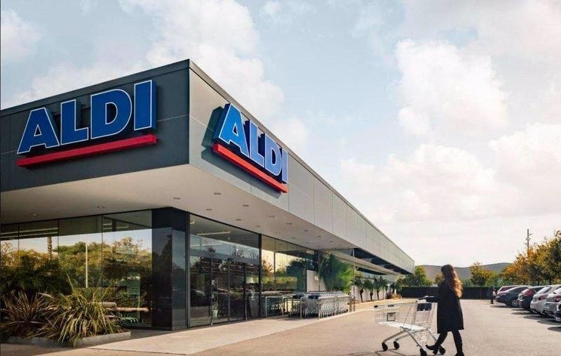  Supermercado ALDI 
