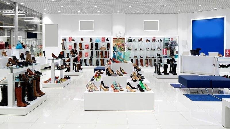 tienda de  zapatos - obtenido por El Economista 