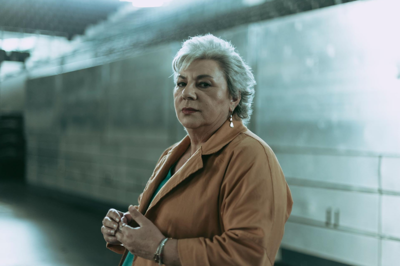 <p> 'Dolores La Verdad Sobre El Caso Wanninkhof', - HBO </p>