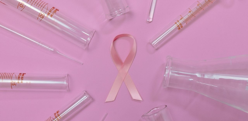 <p> Comienzan los ensayos de un suero contra el cáncer de mama </p>