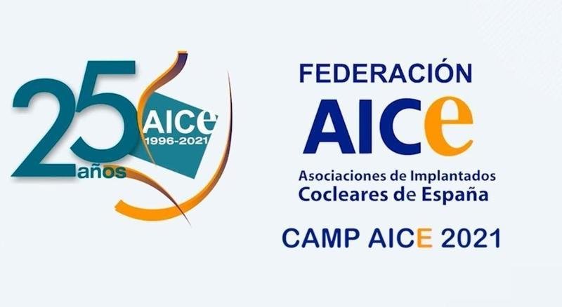 <p> La Fundación AICE lleva 25 años dedicada a ayudar a todas las personas con implantes cocleares. </p>