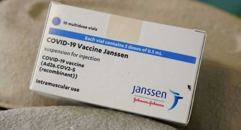 <p> Los vacunados con Janssen recibirán a partir de hoy una dosis de refuerzo. </p>