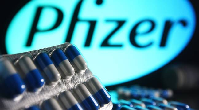 <p> La EMA aprueba el primer tratamiento por vía oral de la pastilla Pfitzer en Europa </p>