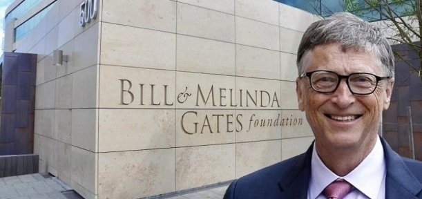 <p> Bill Gates II </p>