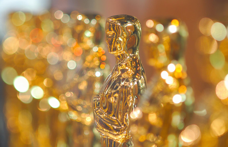 <p> Estatuillas de los Oscar - KIKE CALVO / ZUMA PRESS / CONTACTOPHOTO </p>