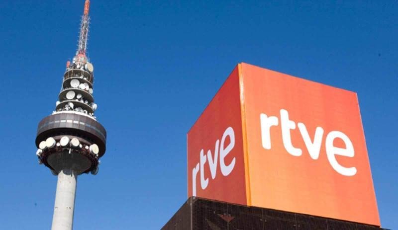 <p> Torrespaña, lugar de emisión de RTVE - rtve.es </p>