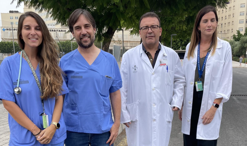 <p> Investigadores españoles demuestran que la sueroterapia abundante en pancreatitis aguda es perjudicial - ISCIII </p>