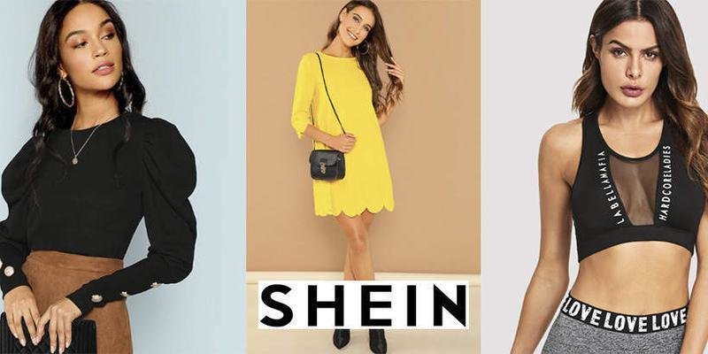  Shein podría estar vendiendo prendas que contiene sustancias tóxicas 