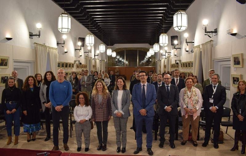  Los Centros Especiales de Empleo de Iniciativa Social prevén una subida de cinco puntos del empleo de las personas con discapacidad en Andalucía gracias a la contratación social 
