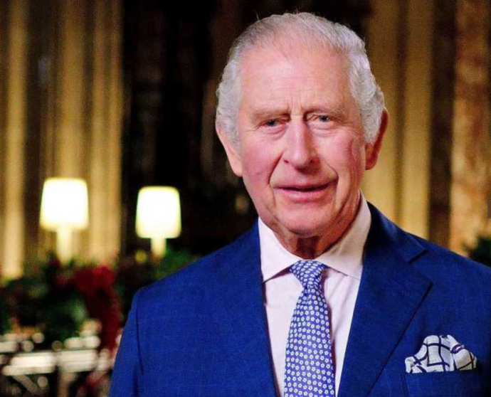  Carlos III rinde tributo a la fe de Isabel II en su primer discurso de Navidad como rey de Inglaterra 
