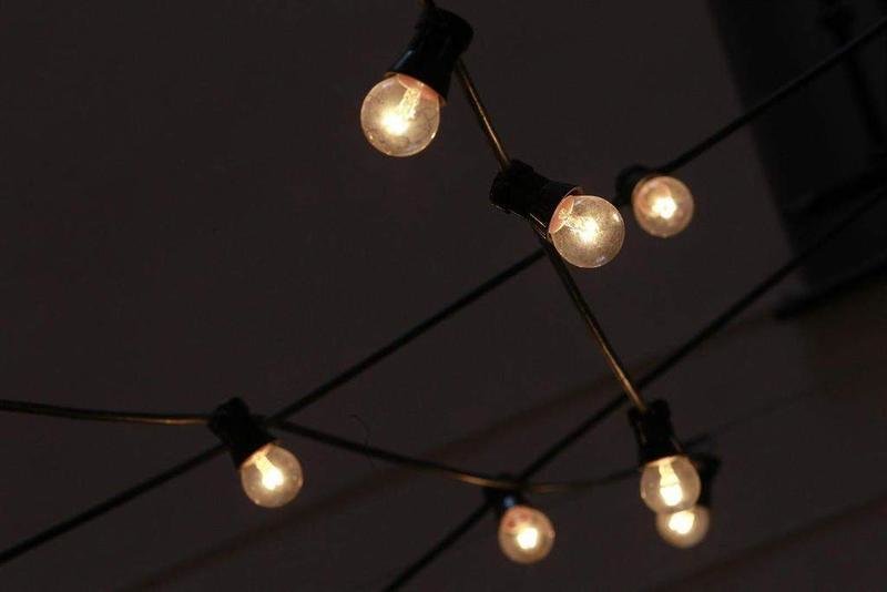  Archivo - Bombilla, bombillas, luz, electricidad, energía. - EUROPA PRESS - Archivo 
