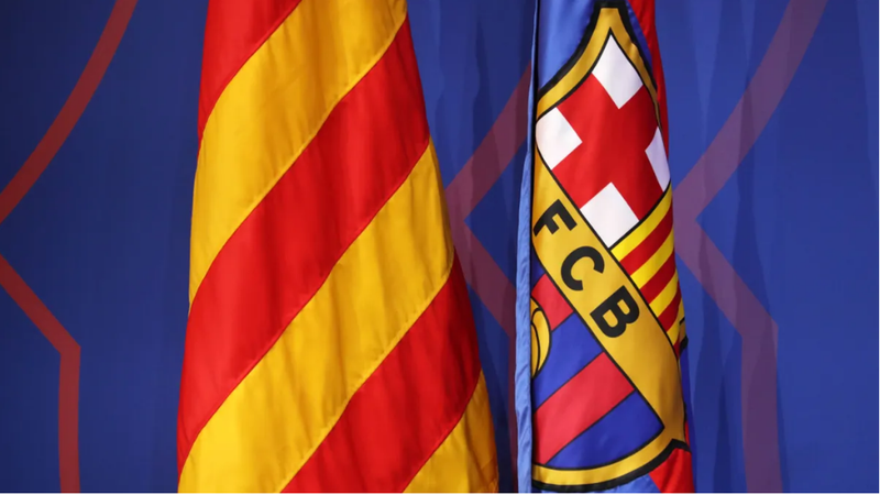  El FC Barcelona es denunciado por corrupción continuada por el Caso Negreira 